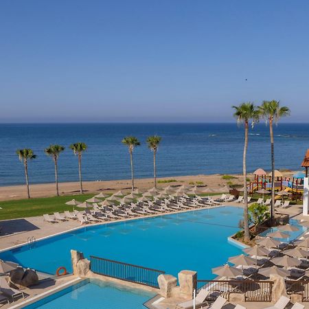 Kapetanios Aqua Resort Kólpos tón Korallíon Eksteriør bilde