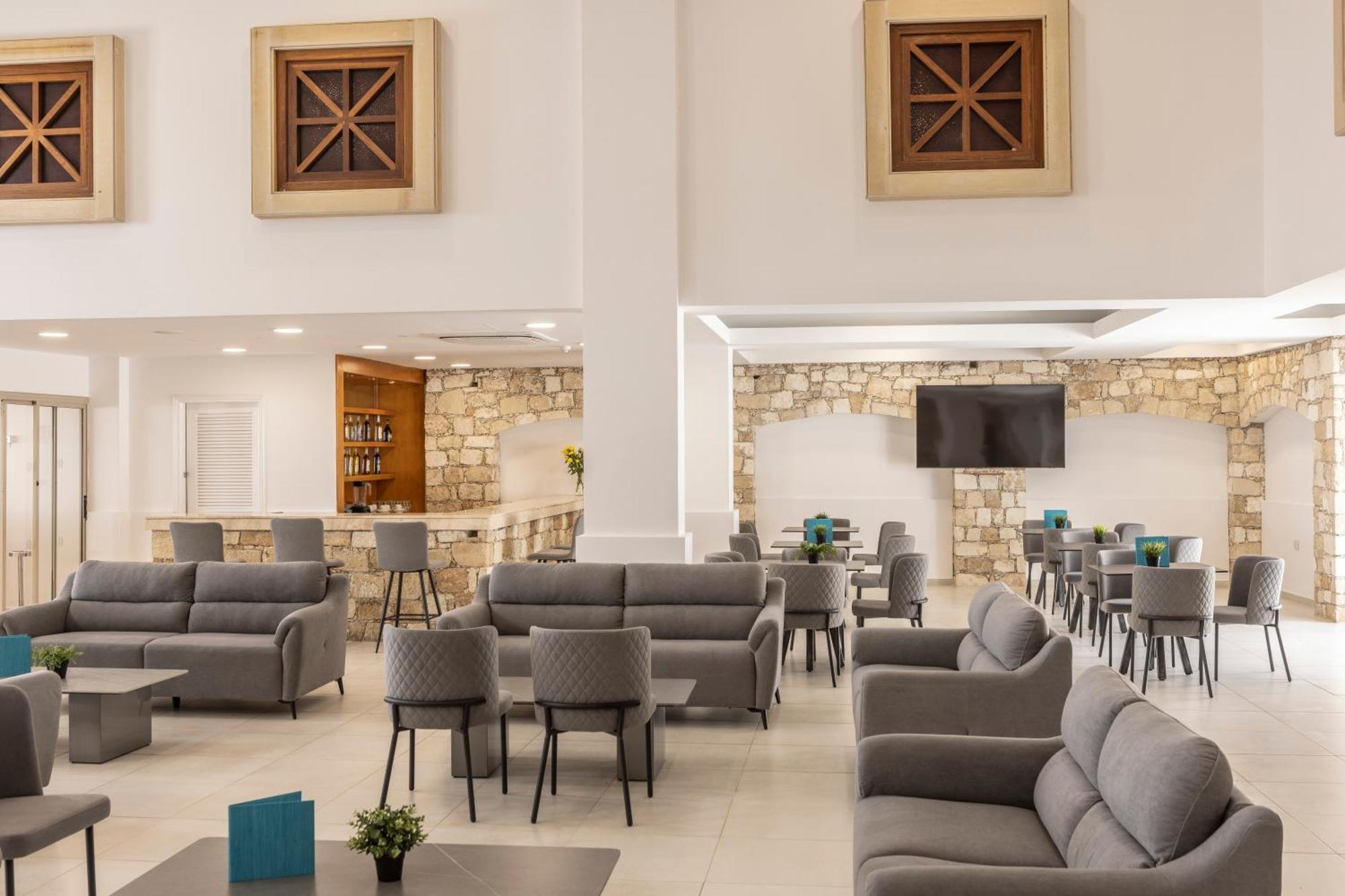 Kapetanios Aqua Resort Kólpos tón Korallíon Eksteriør bilde
