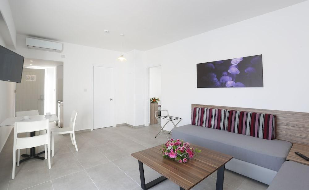 Kapetanios Aqua Resort Kólpos tón Korallíon Eksteriør bilde